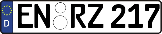 EN-RZ217