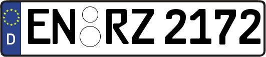 EN-RZ2172