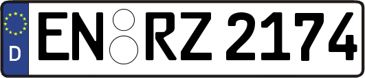 EN-RZ2174