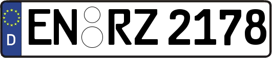 EN-RZ2178
