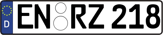 EN-RZ218