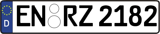 EN-RZ2182