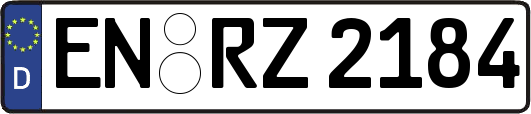 EN-RZ2184