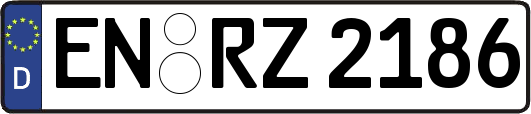 EN-RZ2186