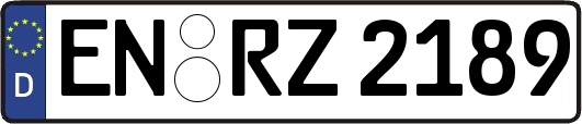 EN-RZ2189