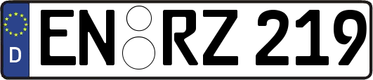 EN-RZ219