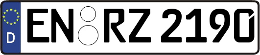 EN-RZ2190