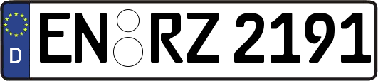 EN-RZ2191