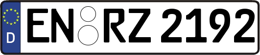 EN-RZ2192