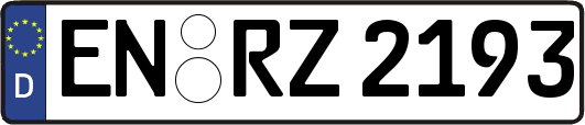 EN-RZ2193