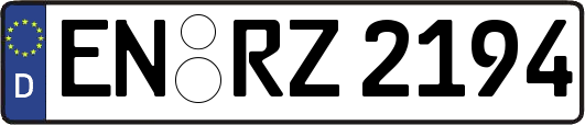 EN-RZ2194