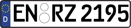 EN-RZ2195