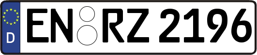 EN-RZ2196