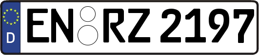 EN-RZ2197