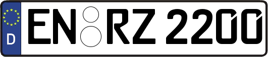 EN-RZ2200