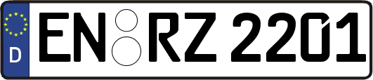 EN-RZ2201
