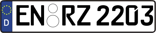 EN-RZ2203