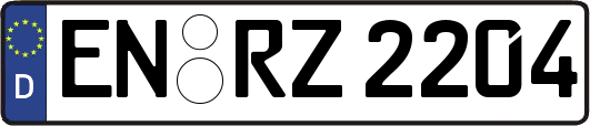 EN-RZ2204