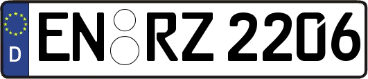 EN-RZ2206