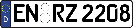 EN-RZ2208