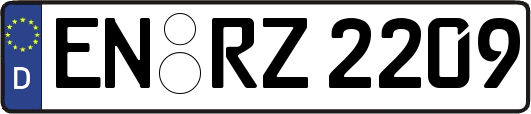 EN-RZ2209