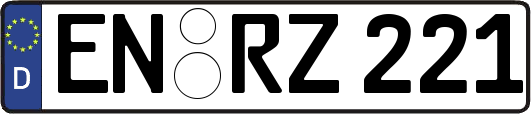 EN-RZ221