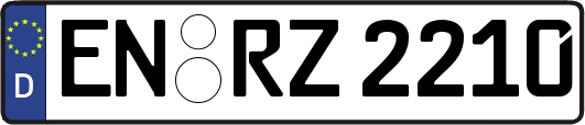 EN-RZ2210