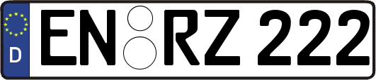 EN-RZ222