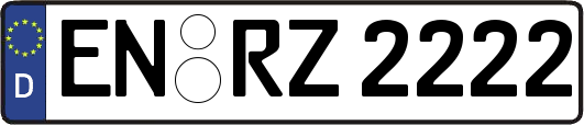 EN-RZ2222