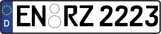 EN-RZ2223