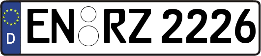 EN-RZ2226