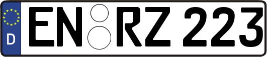EN-RZ223