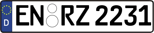 EN-RZ2231