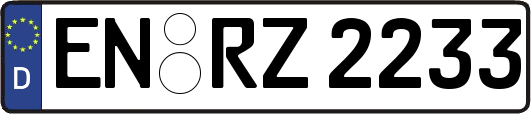 EN-RZ2233