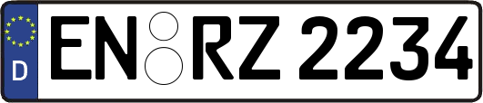 EN-RZ2234