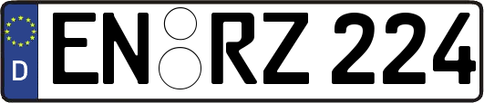 EN-RZ224