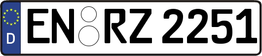 EN-RZ2251