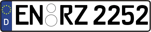 EN-RZ2252