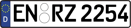 EN-RZ2254