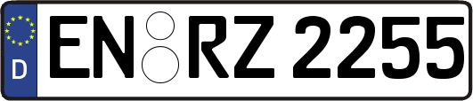 EN-RZ2255