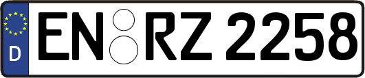 EN-RZ2258