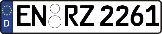 EN-RZ2261