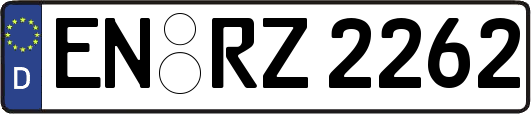 EN-RZ2262