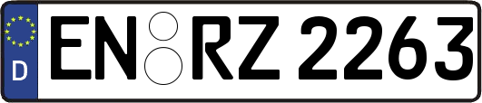 EN-RZ2263