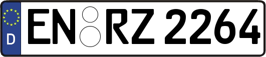EN-RZ2264