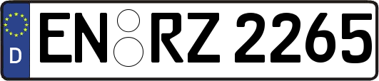 EN-RZ2265