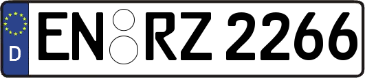 EN-RZ2266