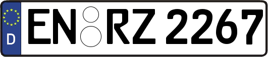 EN-RZ2267
