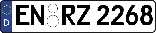 EN-RZ2268