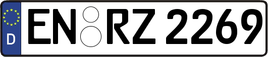 EN-RZ2269
